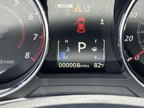 New 2026 Mitsubishi Outlander Sport LE AWD/4WD image 34