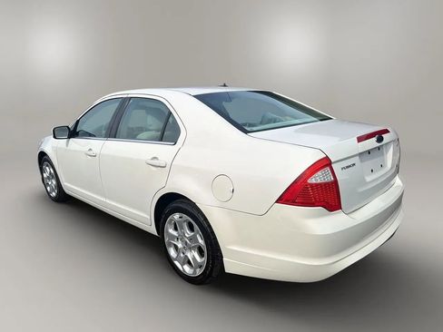 Used 2010 Ford Fusion SE FWD image 7