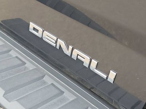 Used 2018 GMC Sierra 1500 Denali AWD/4WD image 35