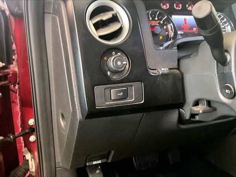 Used 2014 Ford F150 FX2 w/ Equipment Group 402A Luxury RWD image 30
