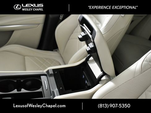 Used 2021 Jaguar F-PACE S image 29