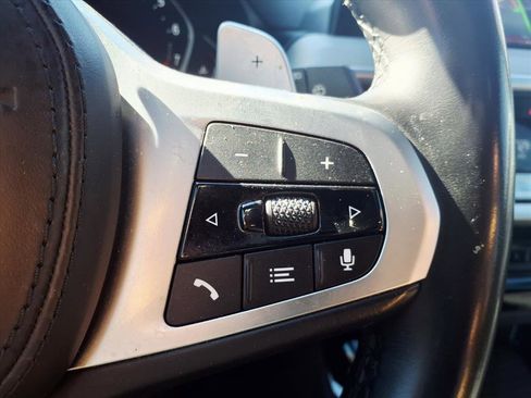 Used 2022 BMW X3 sDrive30i w/ M Sport Package 2 image 20