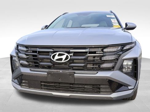 Used 2026 Hyundai Tucson SEL AWD/4WD image 4