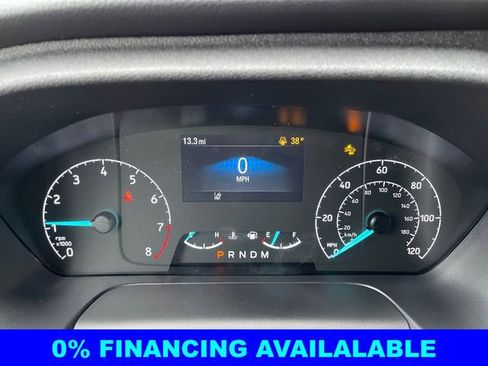 New 2025 Ford Transit 350 148 High Roof w/ Load Area Protection Package image 15