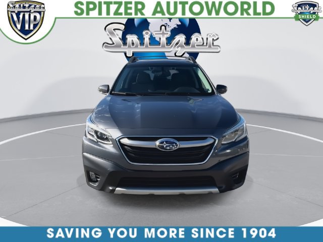 Used 2021 Subaru Outback Limited XT w/ Popular Package #2 AWD/4WD image 5