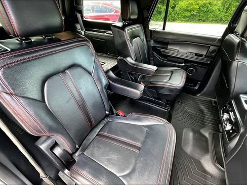 Used 2020 Ford Expedition Limited w/ Equipment Group 303A AWD/4WD image 28