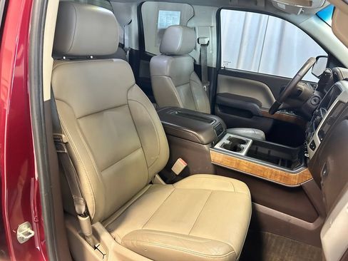 Used 2014 GMC Sierra 1500 SLT w/ SLT Preferred Package AWD/4WD image 20