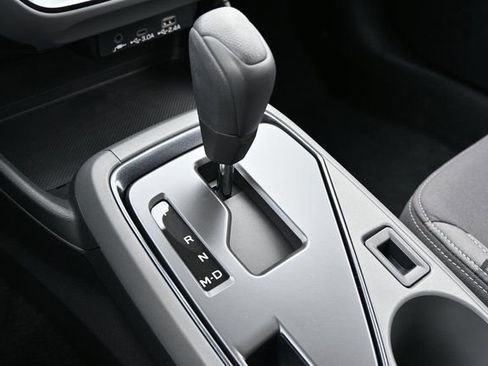 New 2026 Subaru Crosstrek 2.0i Premium image 22