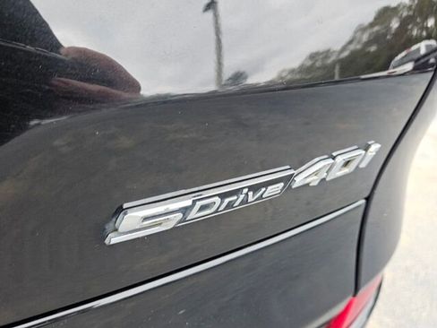 Used 2023 BMW X5 sDrive40i w/ M Sport Package image 14