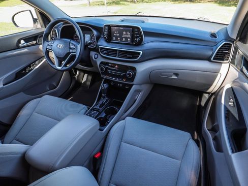 Used 2020 Hyundai Tucson Value image 34