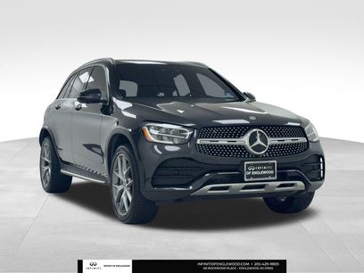 Used 2020 Mercedes-Benz GLC 300 4MATIC