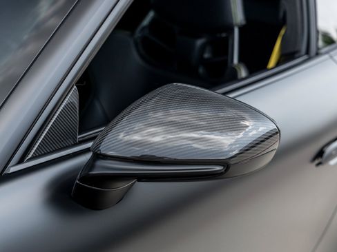 Certified 2024 Porsche 911 GT3 image 23