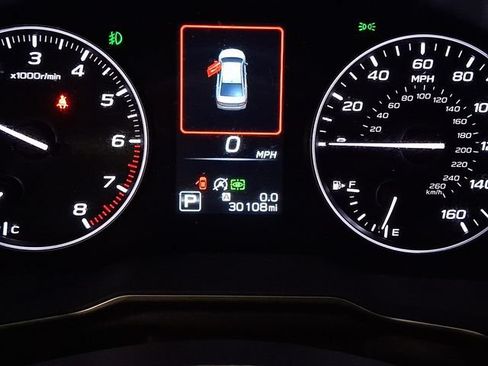 Certified 2024 Subaru Legacy Touring XT AWD/4WD image 21