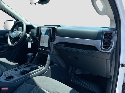 New 2026 Ford Ranger XL w/ Trailer Tow Package RWD image 26