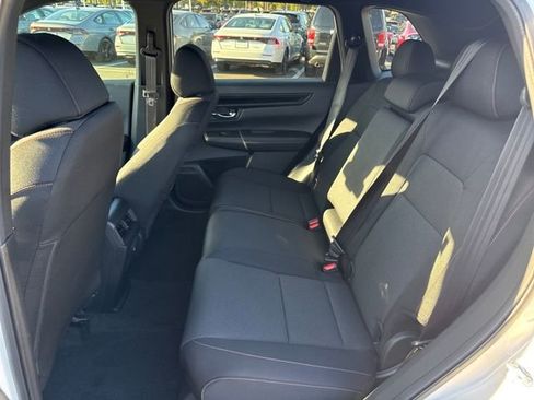 New 2026 Honda CR-V Sport image 24