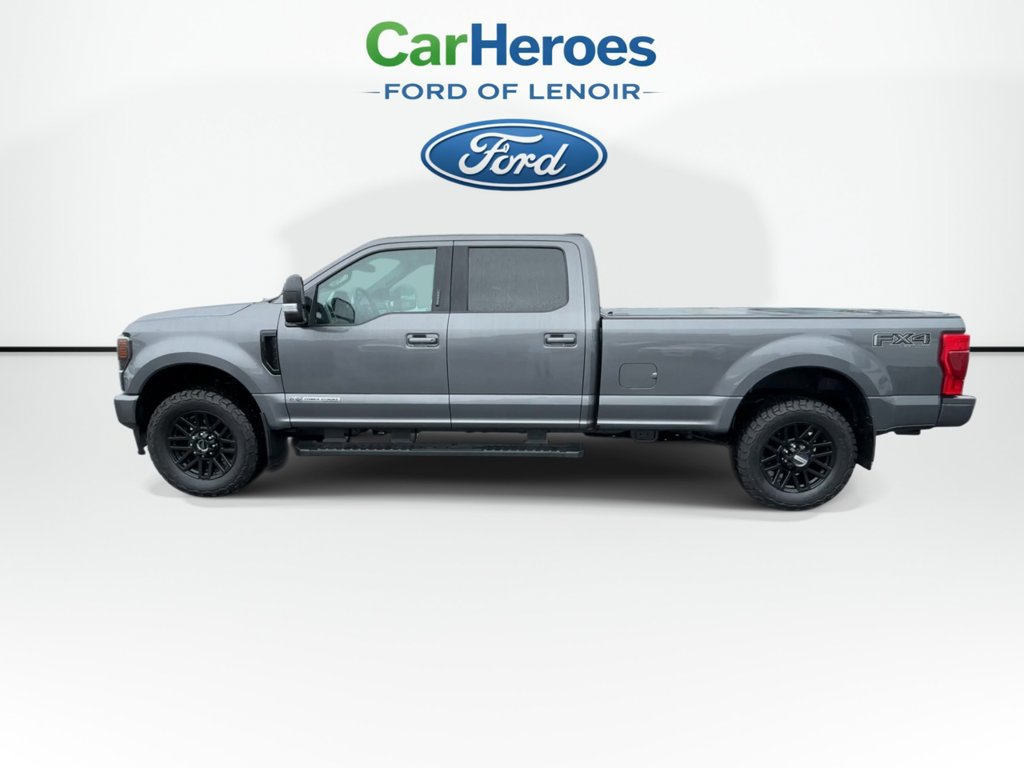 Used 2022 Ford F350 Lariat AWD/4WD image 5