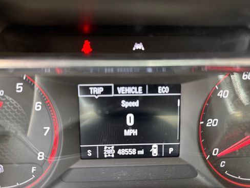Used 2021 Chevrolet TrailBlazer RS w/ Sun and Liftgate Package AWD/4WD image 33