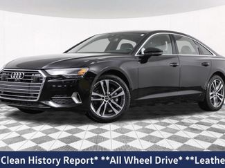 Used 2023 Audi A6 2.0T Premium video 2