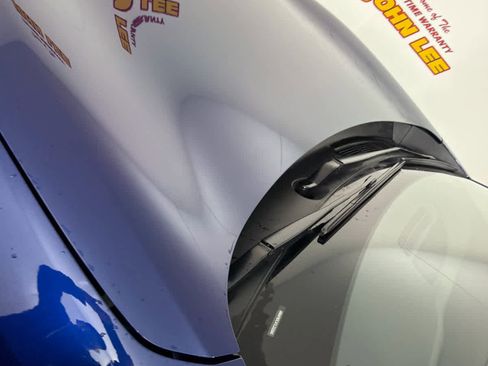 New 2026 Nissan Kicks SR w/ SR Premium Package image 11