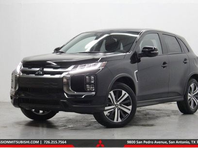 New 2026 Mitsubishi Outlander Sport SE