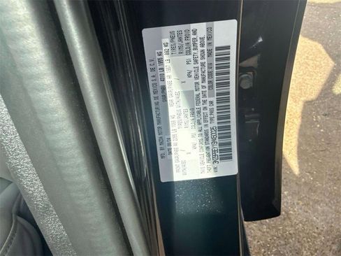 Certified 2025 MAZDA MAZDA3 2.5 Turbo Sedan w/Premium Plus image 10