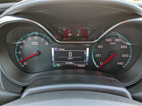 Used 2018 Chevrolet Impala Premier image 21