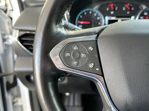 Used 2019 Chevrolet Traverse Premier w/ LPO, Floor Liner Package AWD/4WD image 21