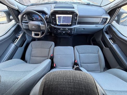 Used 2024 Ford F150 XLT image 30