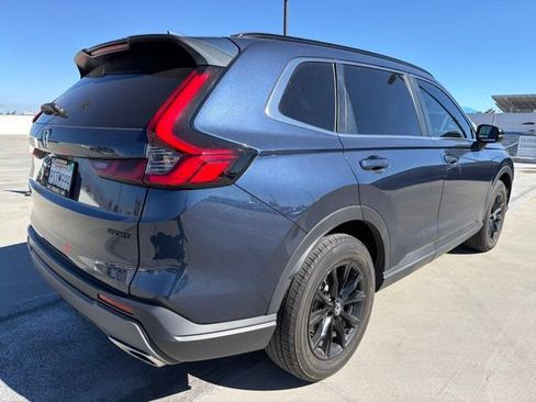 Used 2025 Honda CR-V Sport-L image 2
