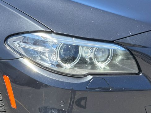 Used 2015 BMW 535i Sedan RWD image 12