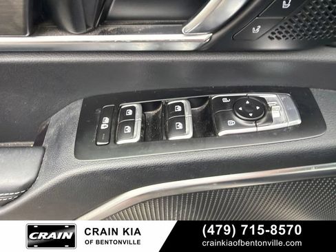 Certified 2024 Kia Telluride SX Prestige X-Pro AWD/4WD image 14