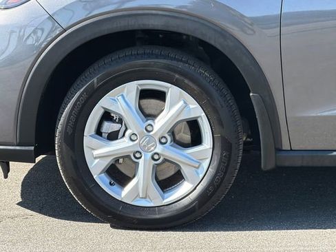 Certified 2024 Honda HR-V LX image 33