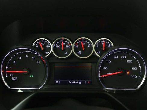 Used 2021 Chevrolet Tahoe Z71 image 39