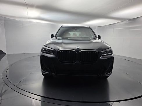 Used 2022 BMW X5 sDrive40i w/ M Sport Package RWD image 2
