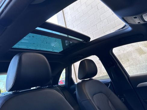 Used 2017 Audi Q3 2.0T Premium image 16