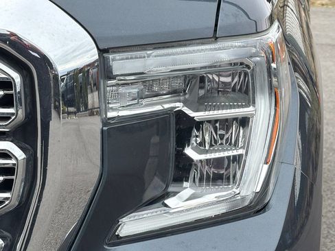 Used 2020 GMC Sierra 1500 Denali w/ Denali Ultimate Package AWD/4WD image 47