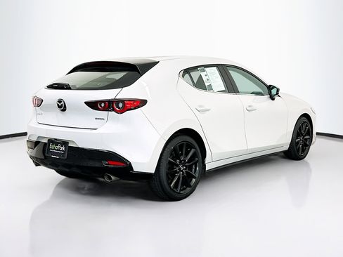 Used 2024 MAZDA MAZDA3 s image 9
