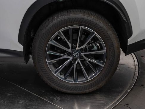 Used 2026 Lexus NX 350 AWD w/ Accessory Package (2T) image 10
