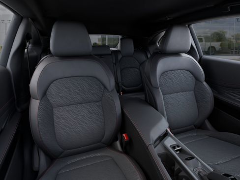 New 2025 Dodge Charger R/T w/ Quick Order Package 25M R/T image 16