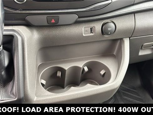 New 2025 Ford Transit 250 Base w/ Load Area Protection Package image 16