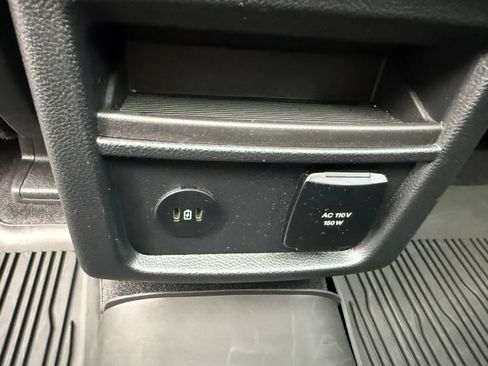 Used 2024 Ford Edge Titanium AWD/4WD image 24