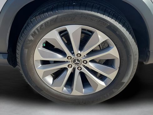 Used 2020 Mercedes-Benz GLE 350 4MATIC image 38