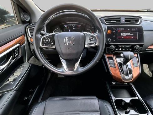 Used 2022 Honda CR-V EX-L image 6