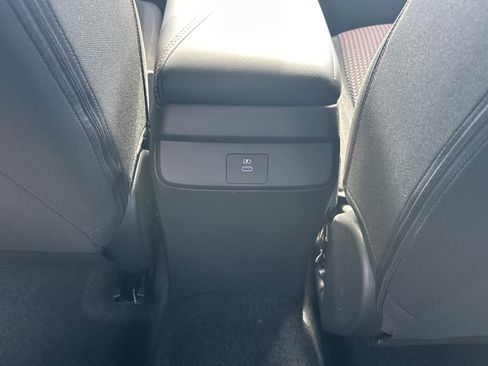 New 2026 Nissan Sentra SR image 14