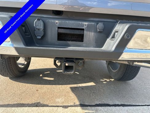 Used 2021 Ford F150 XLT w/ Equipment Group 302A High AWD/4WD image 20