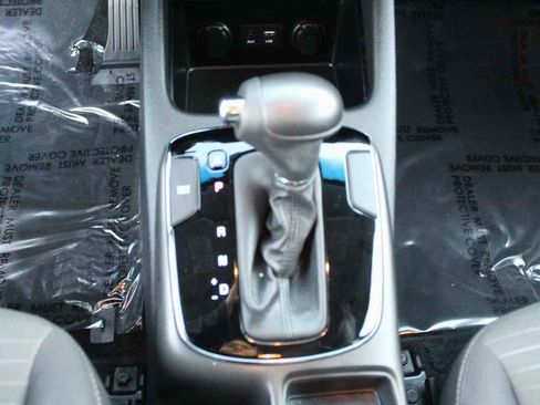 Used 2017 Kia Forte LX w/ LX Popular Package image 18