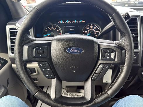 Used 2016 Ford F150 XLT w/ Equipment Group 301A Mid image 16