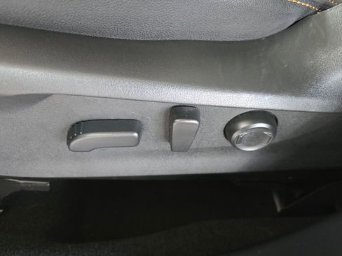 Used 2024 Subaru Forester Wilderness image 25