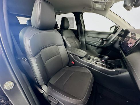 New 2026 MAZDA CX-5 Preferred AWD/4WD image 29