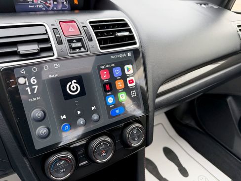 Used 2018 Subaru WRX Premium image 17